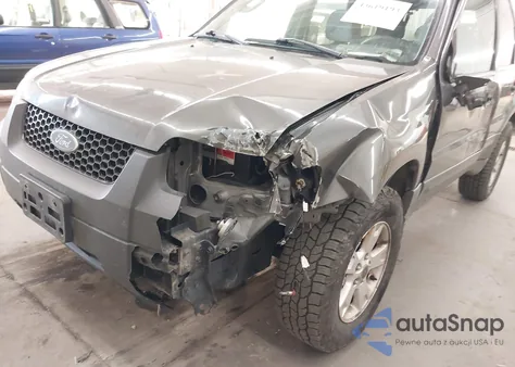 2006 Ford Escape Xlt/Xlt Sport из США, поврежденный, VIN 1FMYU93106KC43767